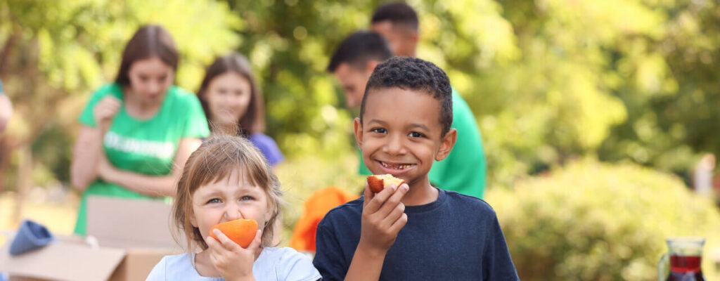 Does Your Child Have ADHD? Nutrition Could Help With Development
