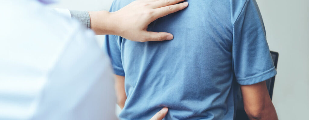 Overcoming Back Pain With The Help of Physical Therapy