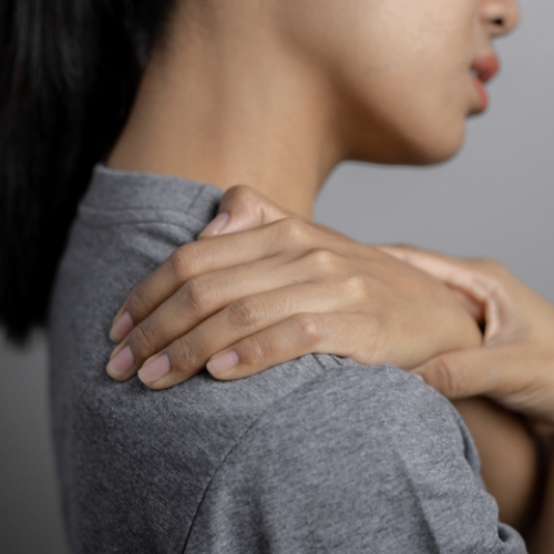Shoulder Pain Relief, United States - OSR Physical Therapy